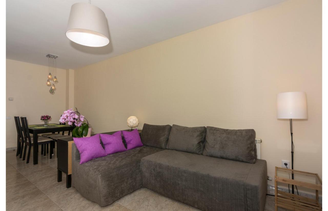 Homeholidaysrentals Salvador Пинеда-де-Мар Экстерьер фото
