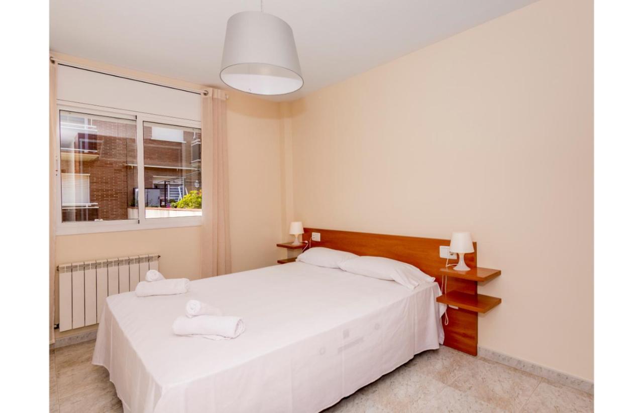 Homeholidaysrentals Salvador Пинеда-де-Мар Экстерьер фото