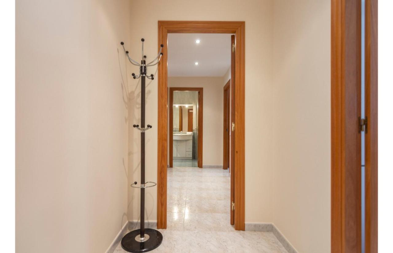 Homeholidaysrentals Salvador Пинеда-де-Мар Экстерьер фото