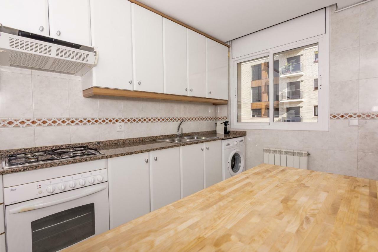 Homeholidaysrentals Salvador Пинеда-де-Мар Экстерьер фото